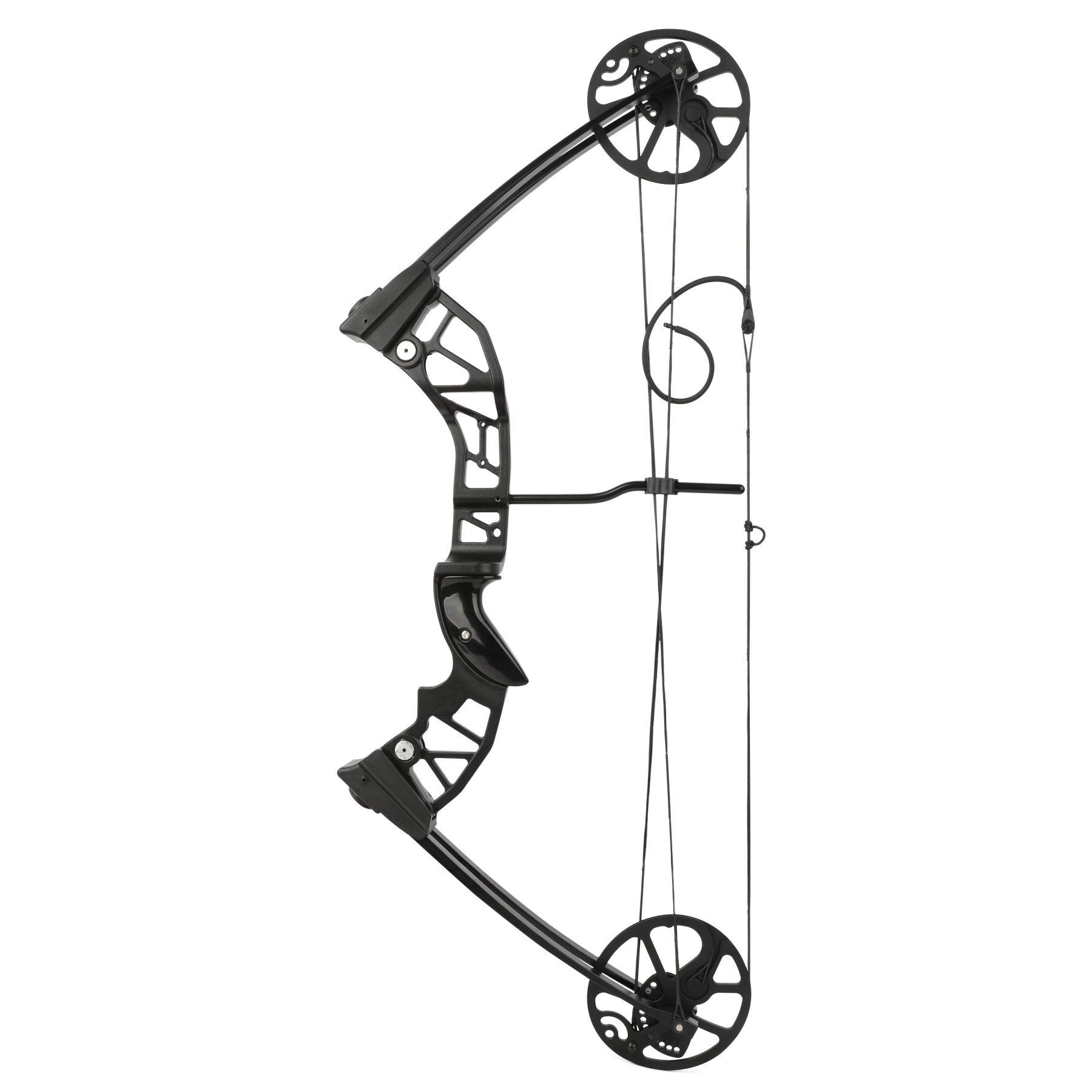 Compound Bow Kit for Beginners Archery Practice