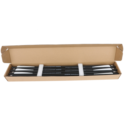 Crossbow Arrow Carbon Shaft Bolts （12pcs/Box）