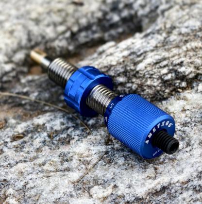 NOVA Cushion Plunger