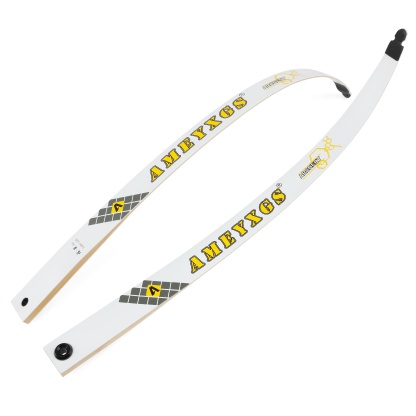 Recurve Bow Complete Kit 66/68/70'' for Hunting & Practice