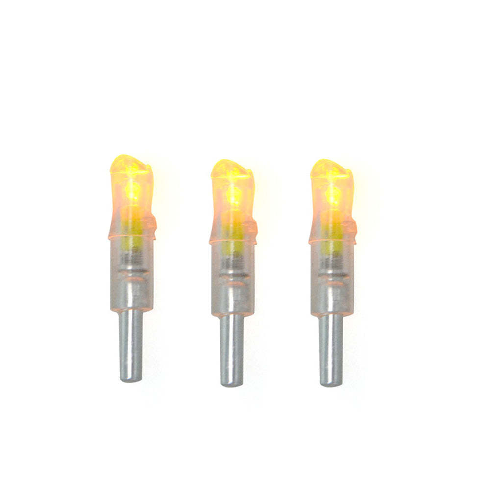 🎯Automatic LED Arrow Nock for Hunting Crossbow-AMEYXGS Archery