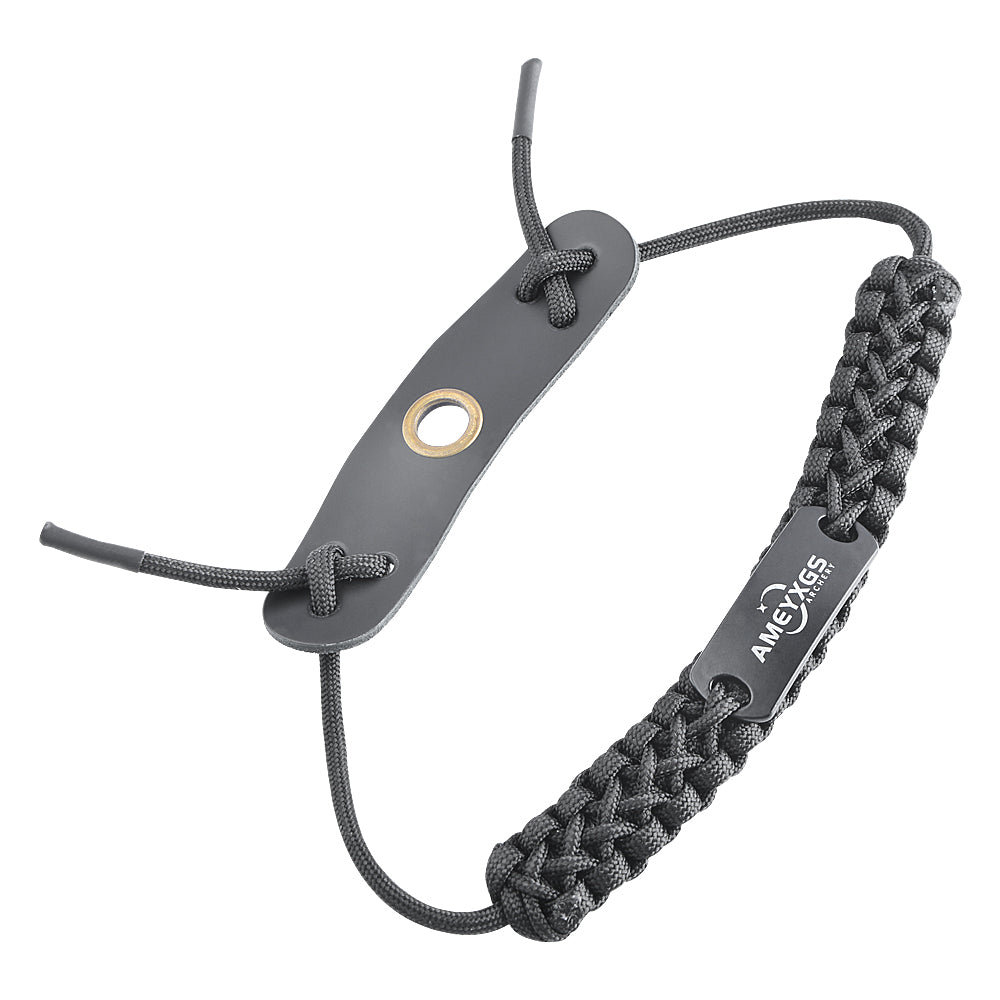 Is A Bow Wrist Sling Necessary? - Binoculars Guru