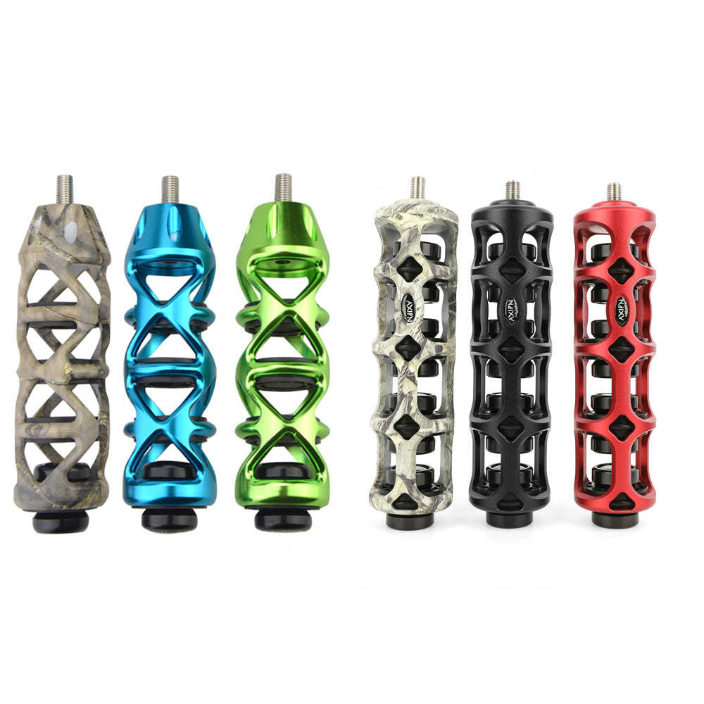 🎯Archery Bow Stabilizer Vibration Damping-AMEYXGS Archery
