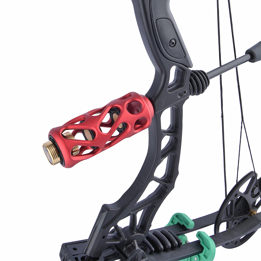 🎯Archery Hunting Bow Damping Stabilizer-AMEYXGS Archery