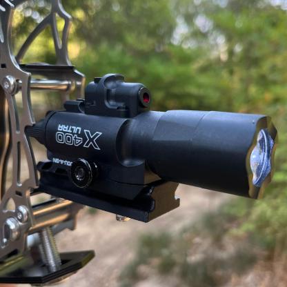 Tactical Hunting Compound Bow 