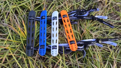 Archery Armguard for Recurve Bow