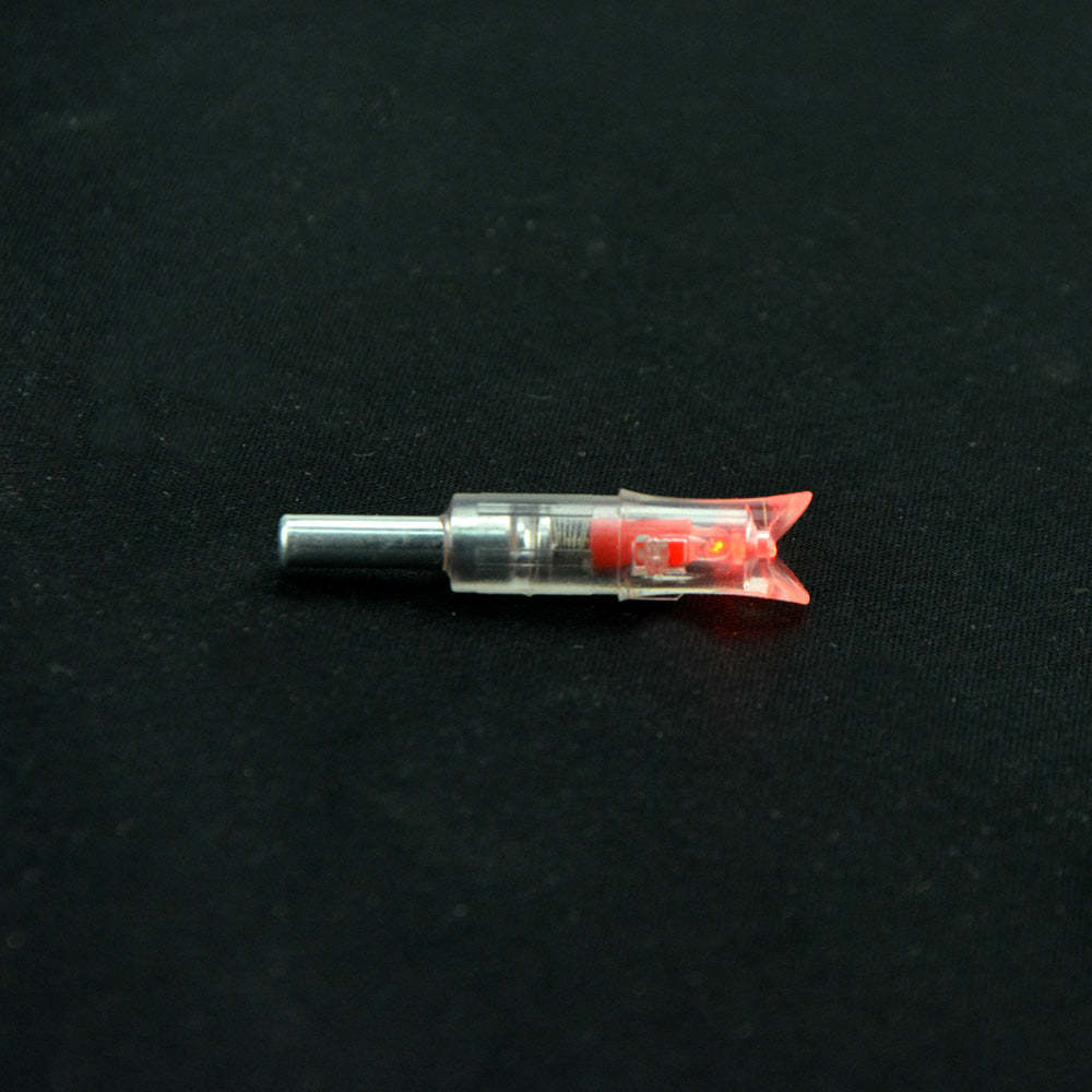 🎯Automatic LED Arrow Nock for Hunting Crossbow-AMEYXGS Archery
