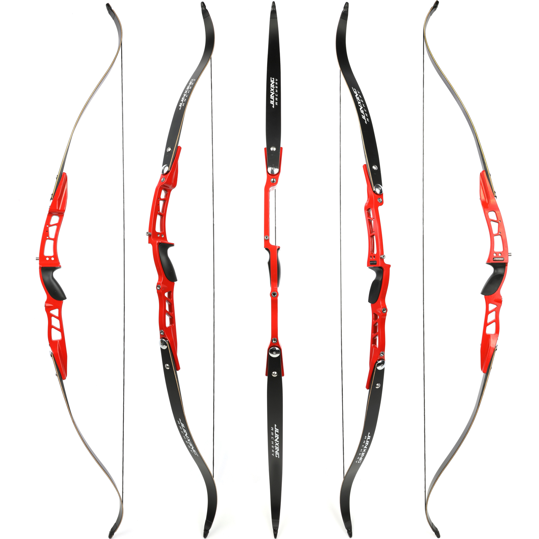 F167 Archery ILF Recurve Bow