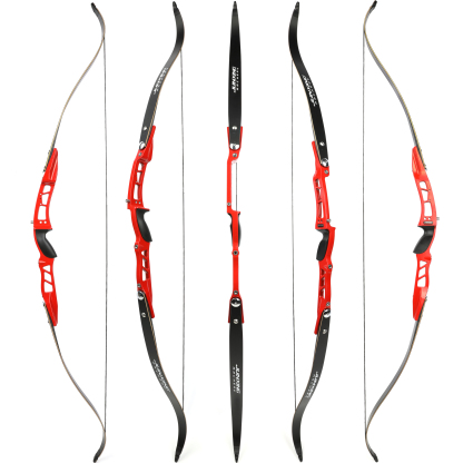 F167 Archery ILF Recurve Bow 