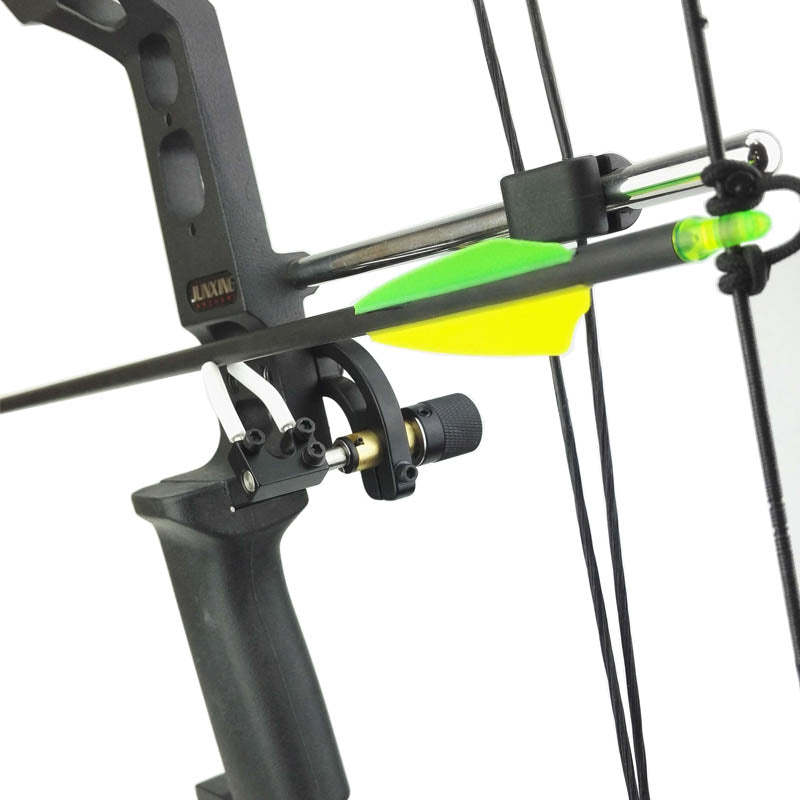 🎯Archery Arrow Rest Recurve Bow Accessory for RH LH-AMEYXGS Archery