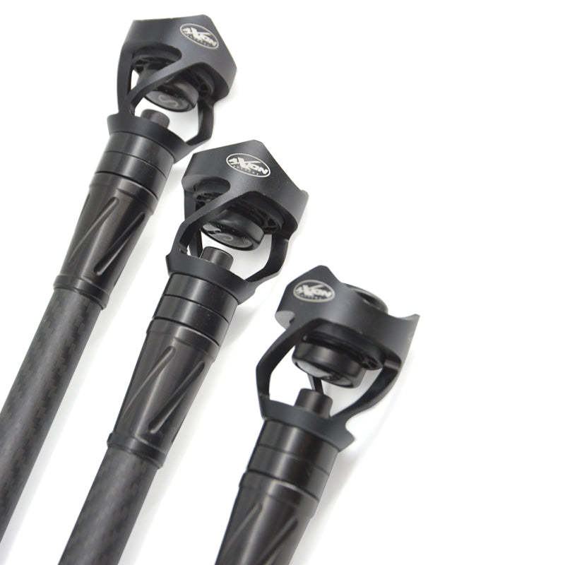 🎯AXION Archery Stabilizer Pro Carbon Dampener-AMEYXGS Archery