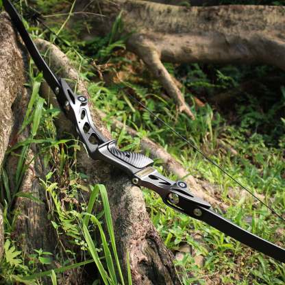 BOSEN HORN ILF Archery Recurve Bow Traditional Longbow