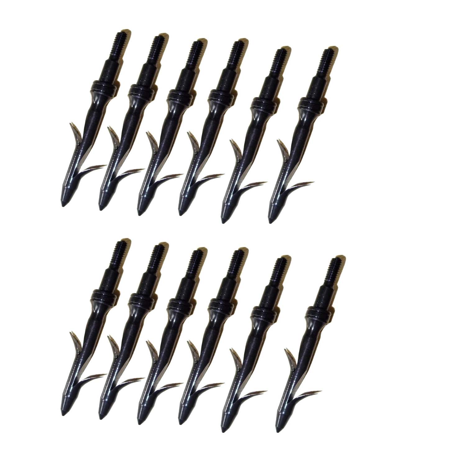 🎯Fishing Arrow Heads Points Bowfishing Broadheads-AMEYXGS Archery