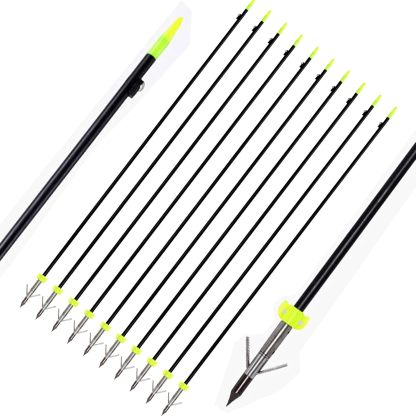 Archery Fishing Arrow Hunting