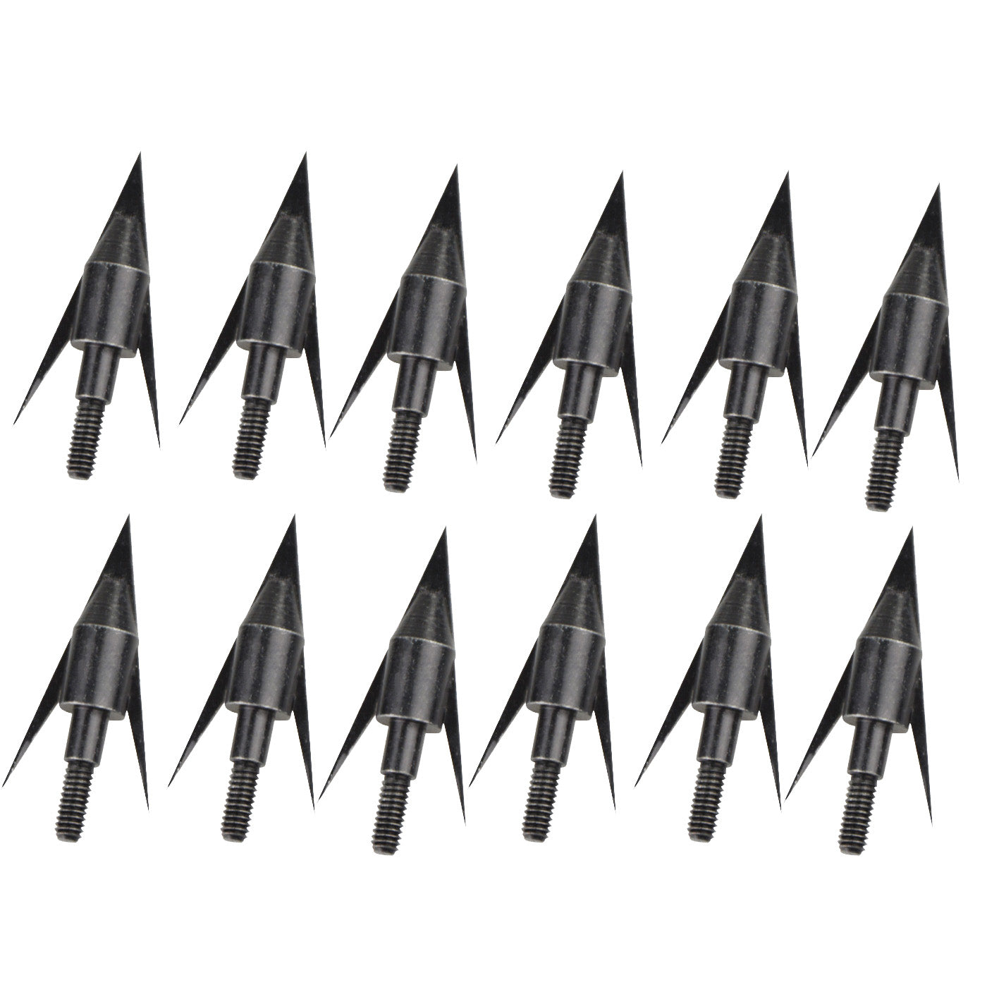 🎯Fishing Arrow Heads Points Bowfishing Broadheads-AMEYXGS Archery