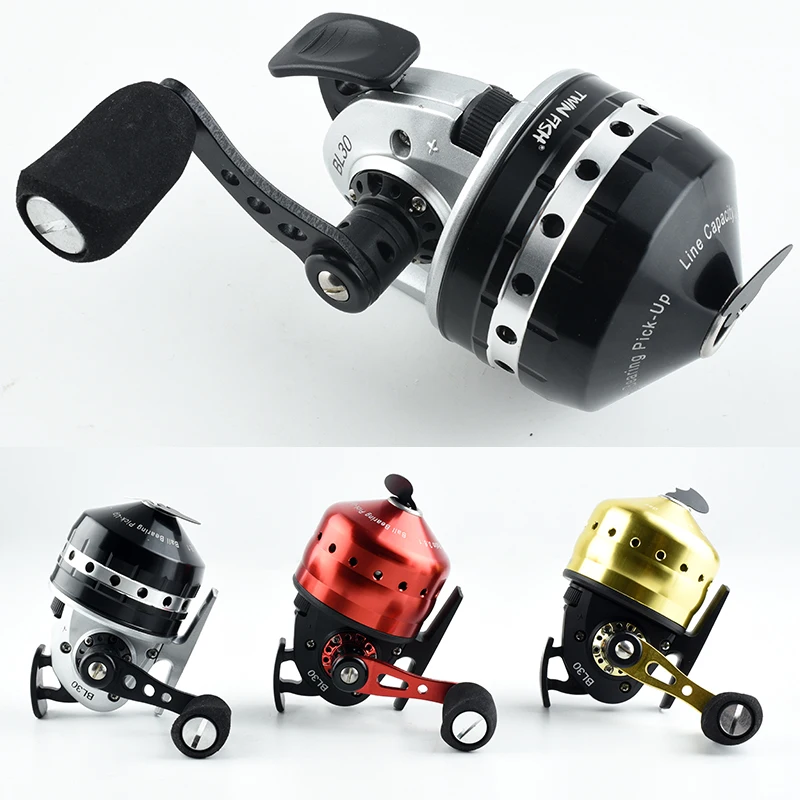 Fishing Reel BL30 Outdoor 
