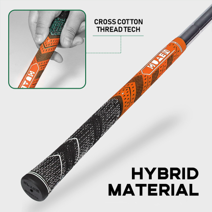 Golf Wedge Set 52° 56° 60° Gap Sand Lob Clubs for Short Game