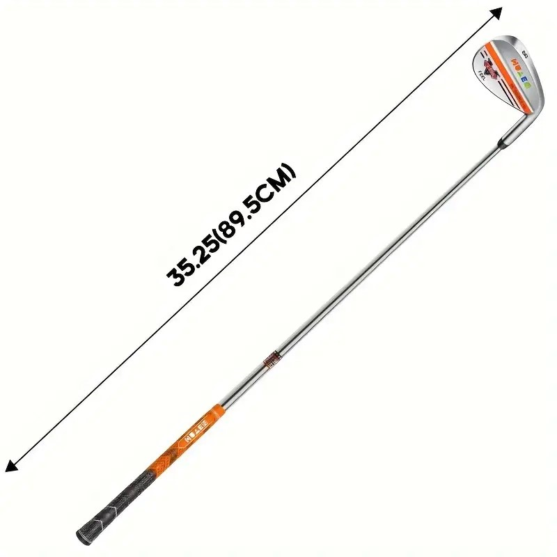 Golf Wedge Set 52° 56° 60° Gap Sand Lob Clubs for Short Game