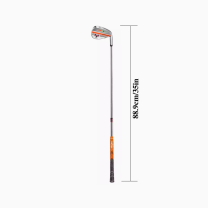 Golf Wedge Set 52° 56° 60° Gap Sand Lob Clubs for Short Game