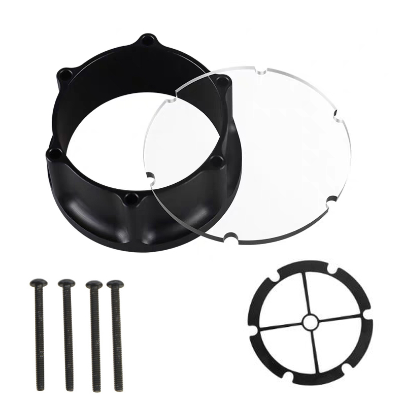 HOGG Archery Bow  Sight Lens and Adapter Kit