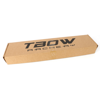 Hoyt Archery Recurve Bow and Arrows Hunting Kit 30-50LBS