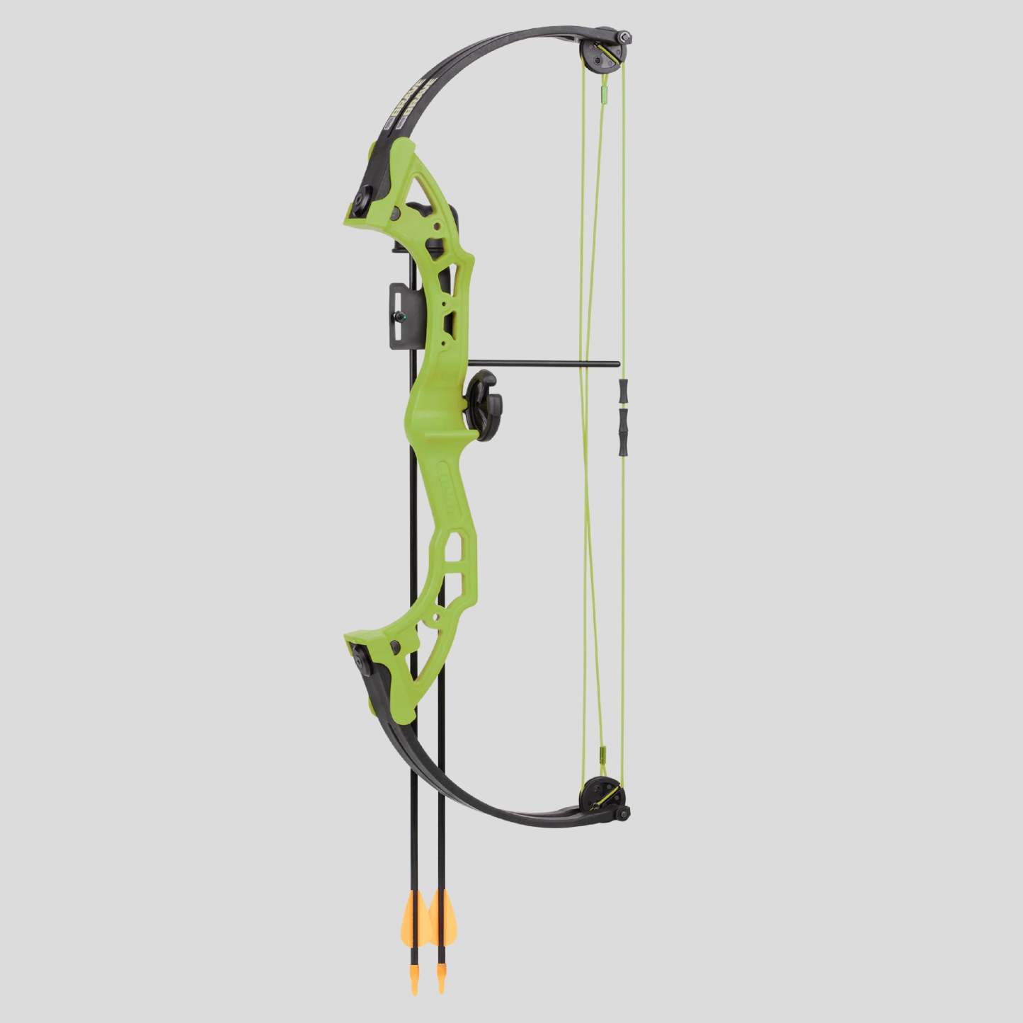 🎯Brave Bow Set for Youth, Recommended Ages 8-12, Right Handed-AMEYXGS Archery