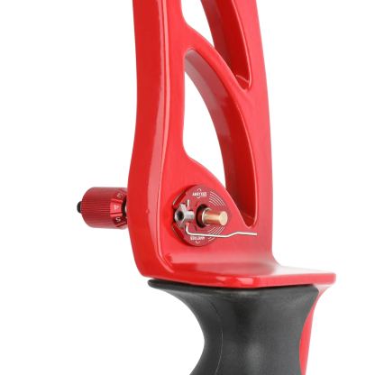 AMEYXGSNOVA Arrow Rest for Recurve Bow