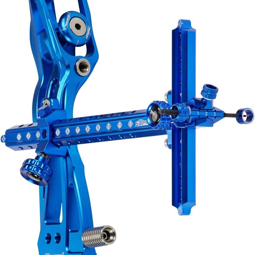 SOOHUPET Archery Recurve Bow Sight