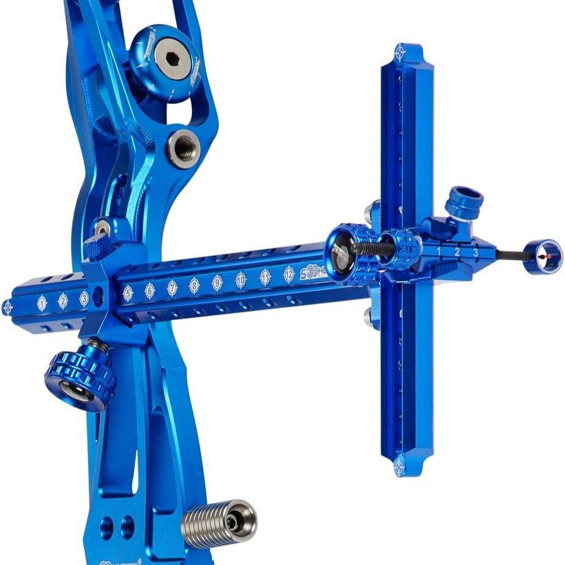 SOOHUPET Archery Recurve Bow Sight