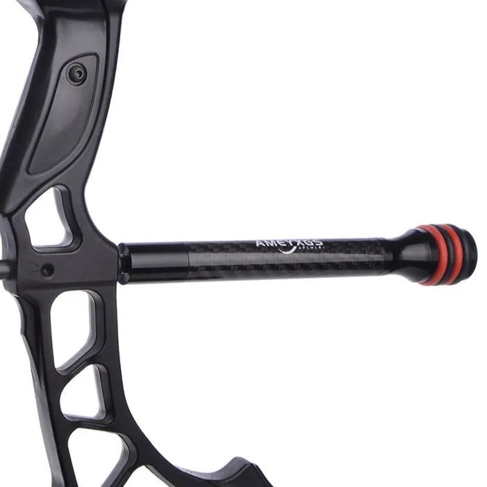 Archery-Balance Bar Stabilizer Shock-AMEYXGS Archery