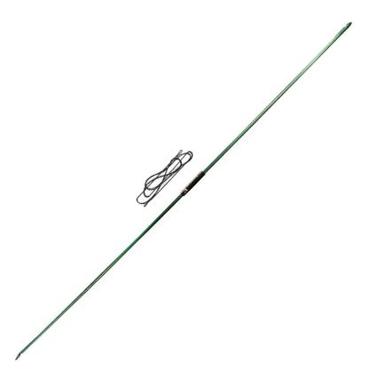 67 Traditional One-Piece English Longbow 25-150 lbs