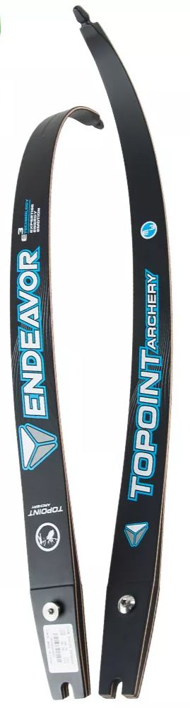 TOPOINT Endeavor 68'' Recurve Bow Archery Hunting