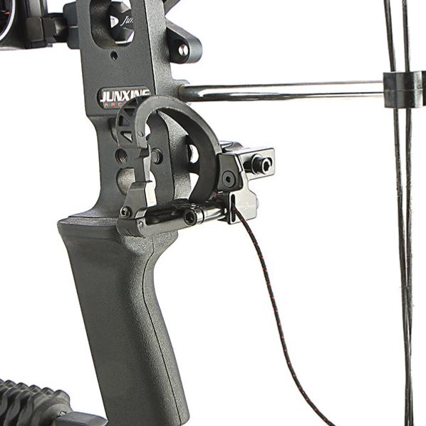 🎯Drop Away Arrow Rest Full Mirco Target Compound Bow-AMEYXGS Archery