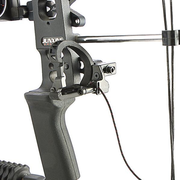 🎯Drop Away Arrow Rest Full Mirco Target Compound Bow-AMEYXGS Archery