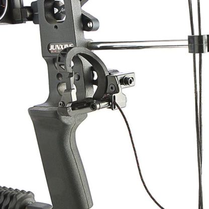 🎯Drop Away Arrow Rest Full Mirco Target Compound Bow-AMEYXGS Archery