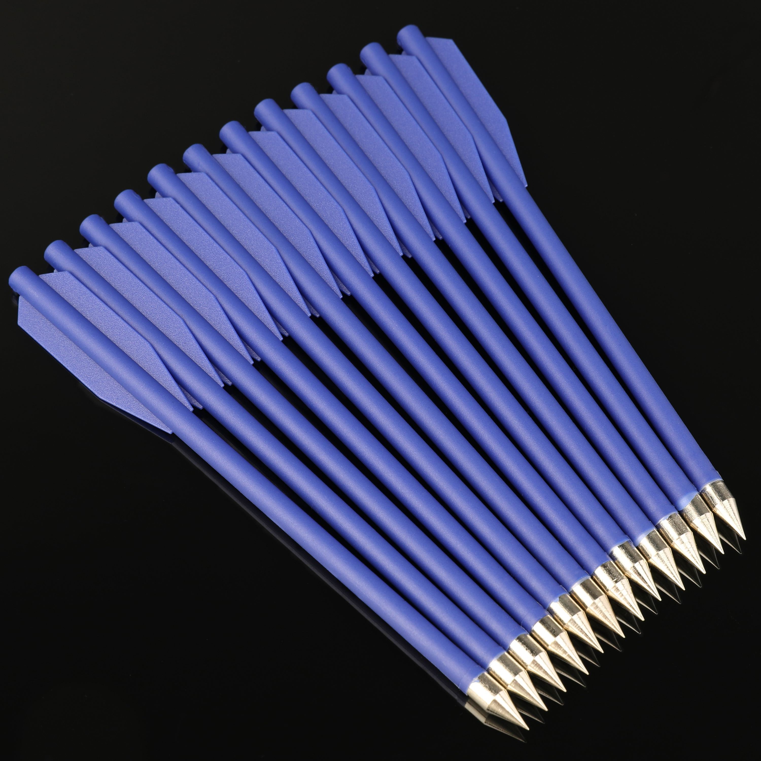 Crossbow Arrows Bolt for Target Archery 50-80lb Mini – AMEYXGS Archery