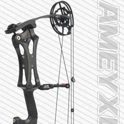 Compound Bow and Arrow Set Hunting & Archery with Accessories