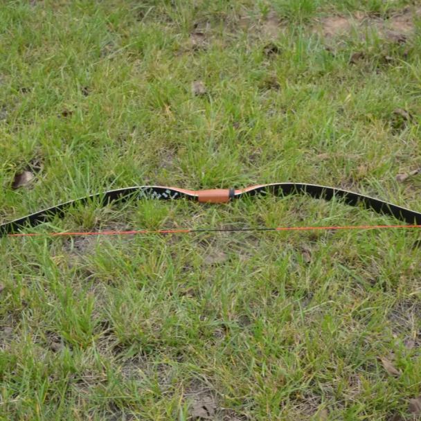 Classic Luoyun – Archery Practice Bow, Handmade and Accurate