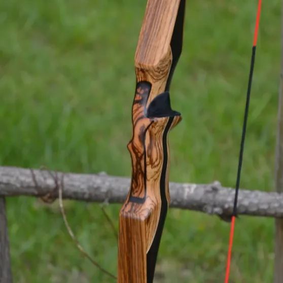 Tuying Laminated Recurve Bow – Customizable Hunting Bow