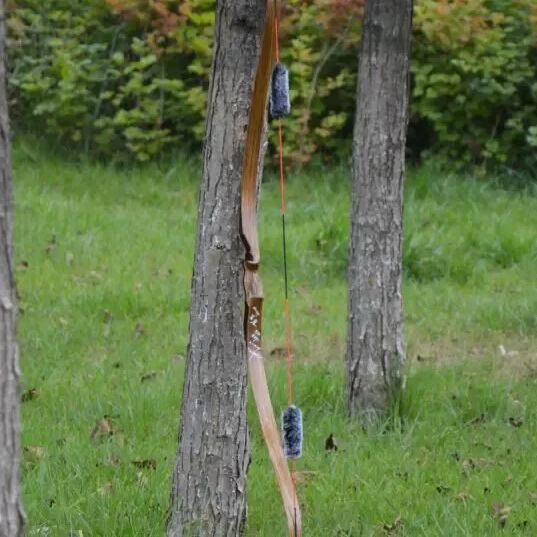 Tuying Laminated Recurve Bow – Customizable Hunting Bow