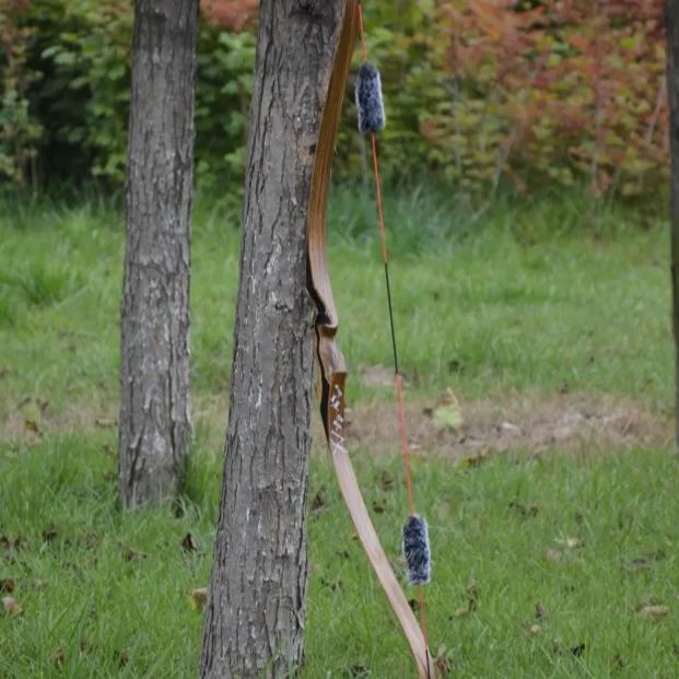 Tuying Laminated Recurve Bow – Customizable Hunting Bow