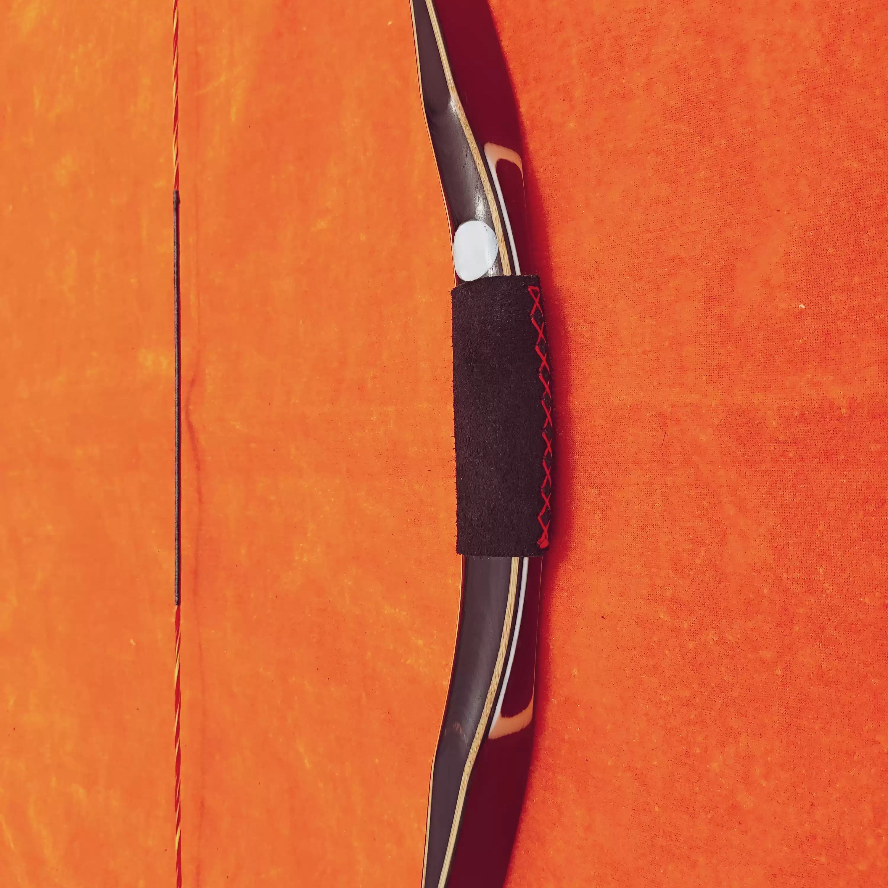 Phoenix Wing Triangular Archery Bow – Stable, Precise, Efficient