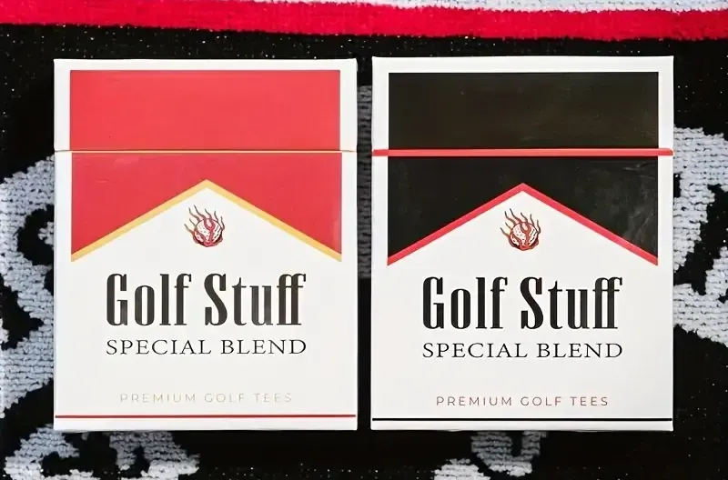 Golf Stuff Special Blend Premium Accessory