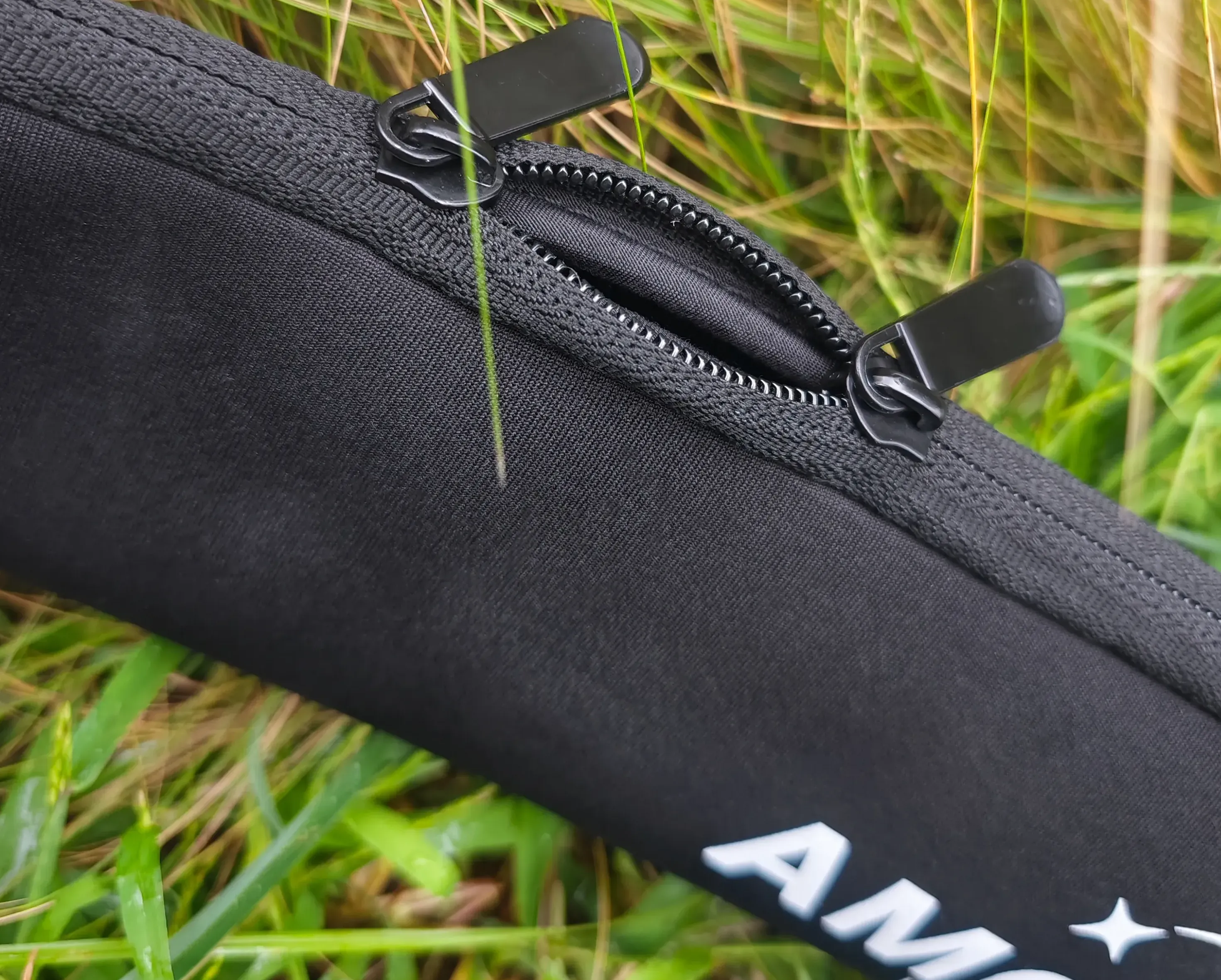 bow riser bag