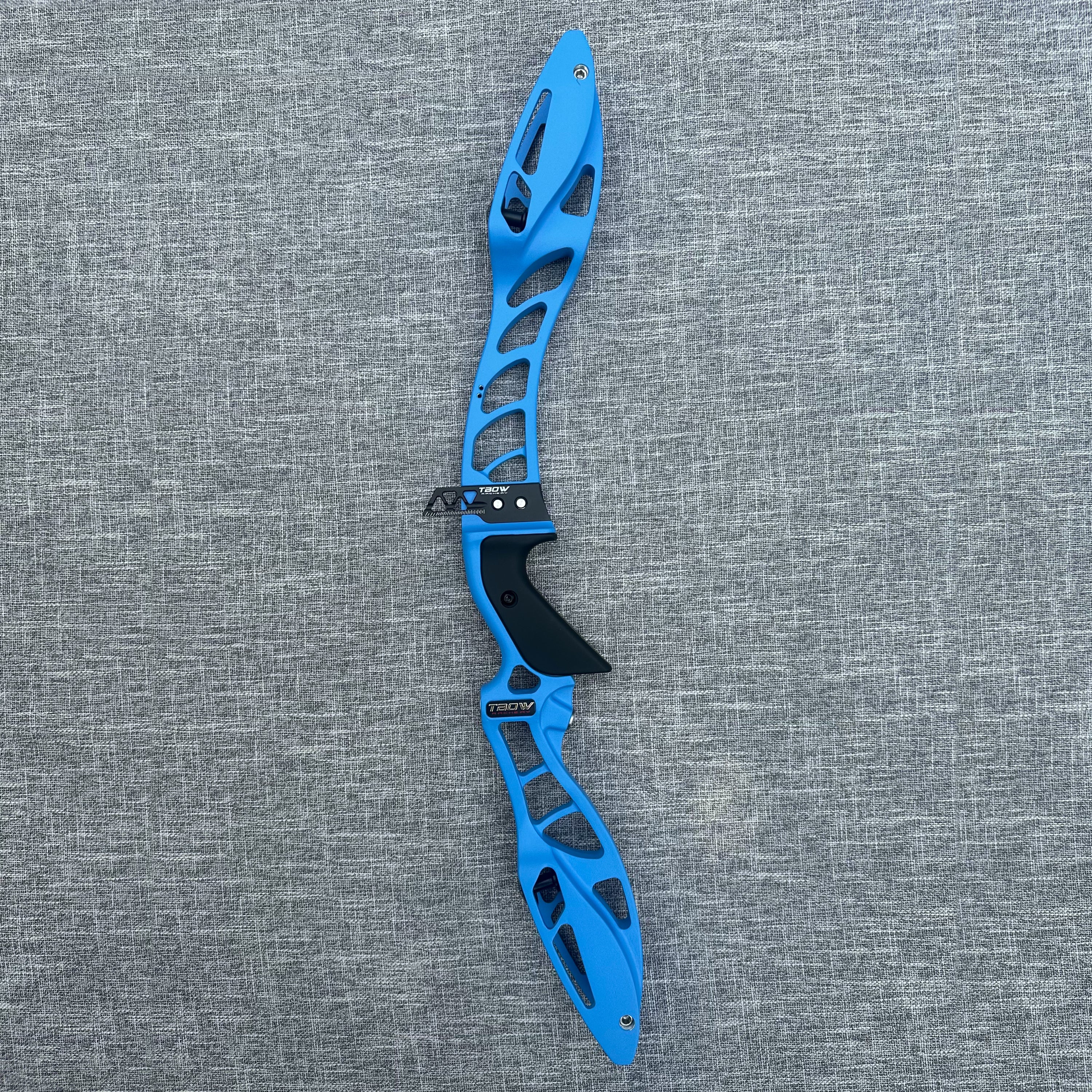 25'' Archery H10（Hoyt Formula XD ）Olympic Target Recurve