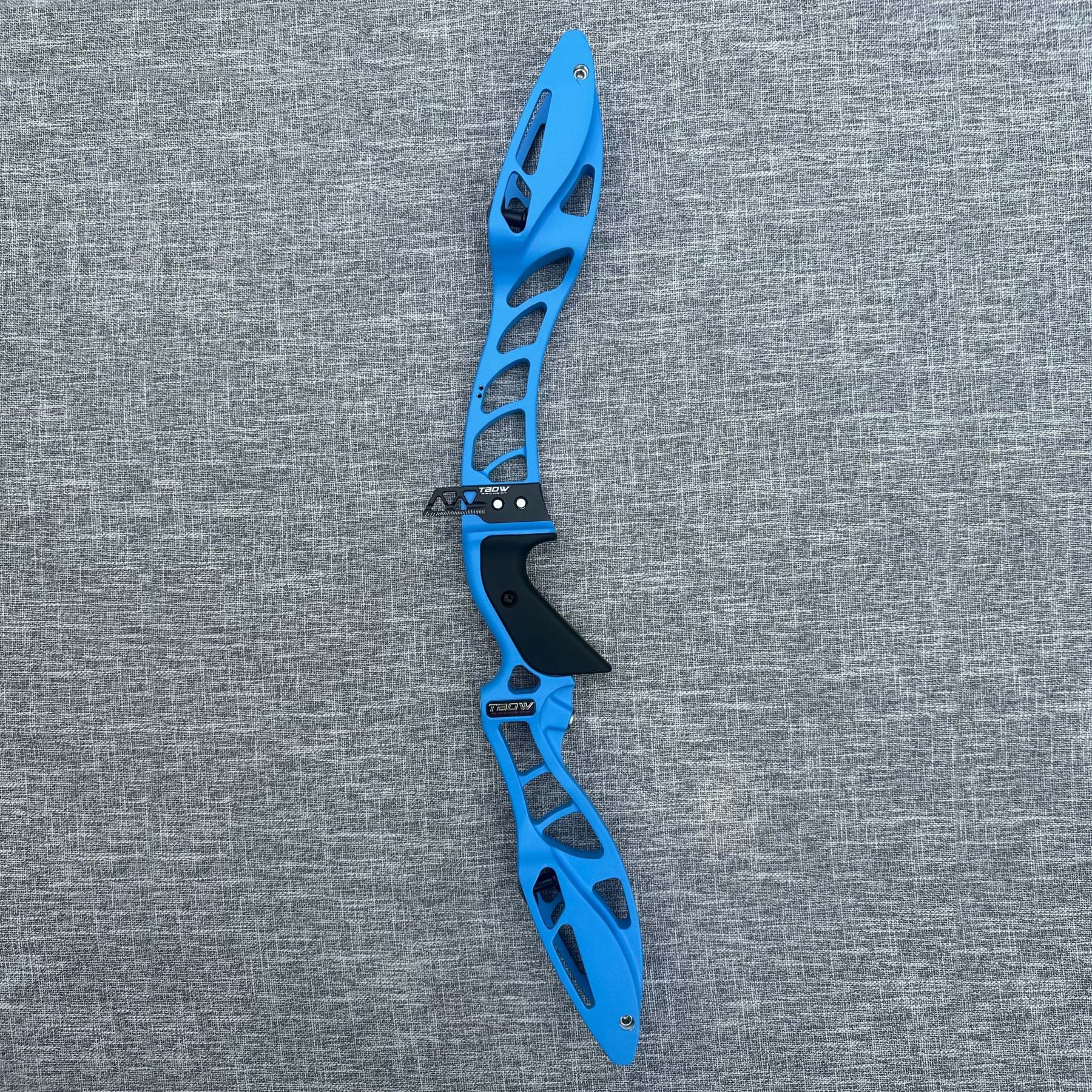 🎯25'' Archery H10(Hoyt Formula XD ) Olympic Target Recurve Riser-AMEYXGS Archery