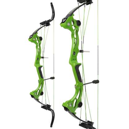 Bowfishing Lever Recurve Bow Archery-JUNXING F164 – AMEYXGS