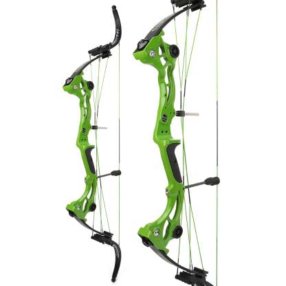 🎯BowFishing Osprey Bow Recurve Bow Archery-JUNXING F164-AMEYXGS Archery