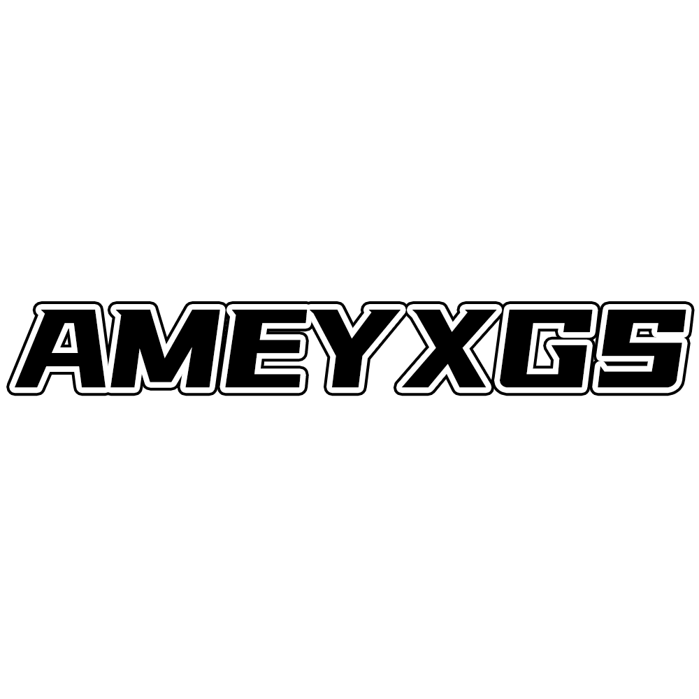 AMEYXGS Archery