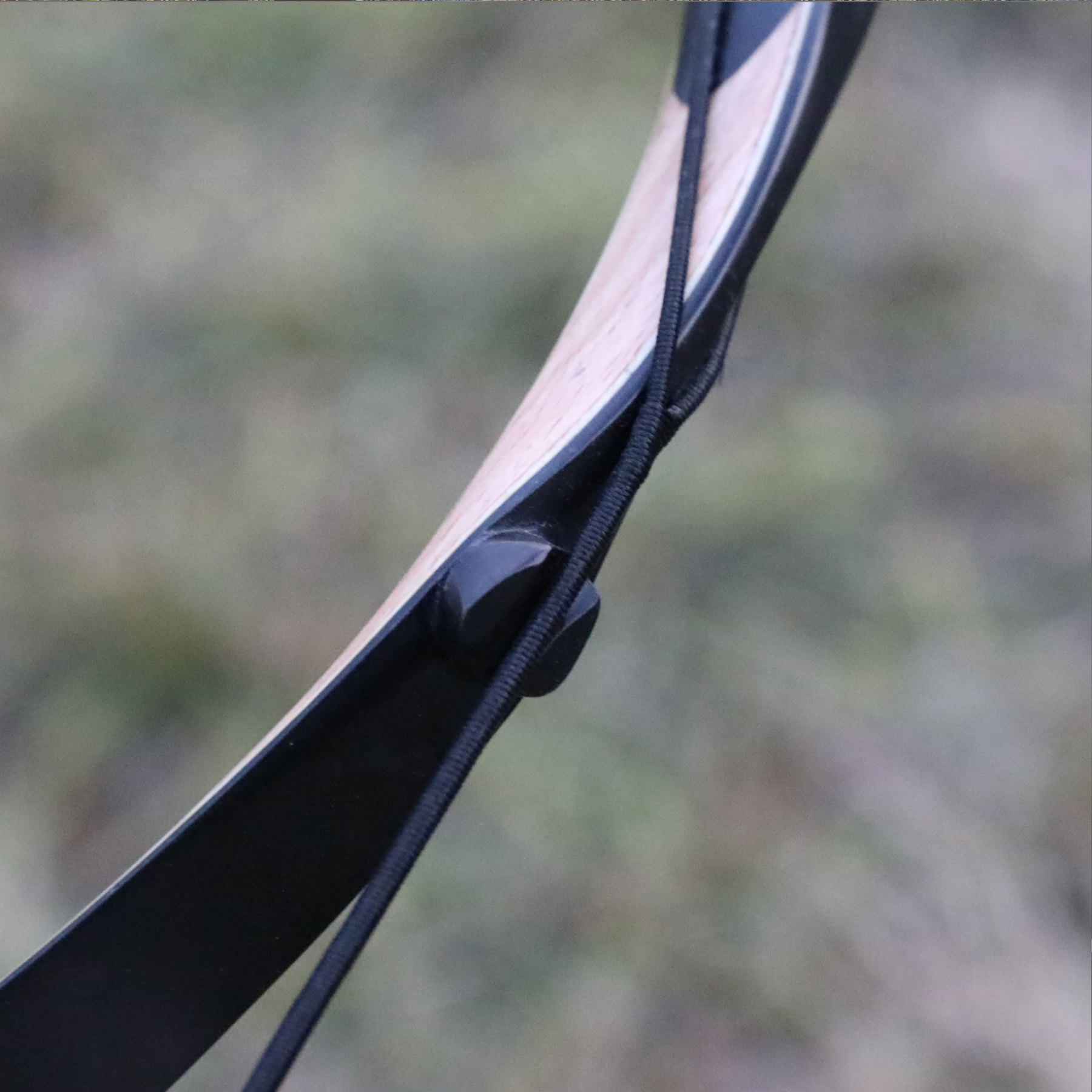 Longbow Archery Kit 20-45lbs